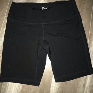 Comfy and soft biker shorts